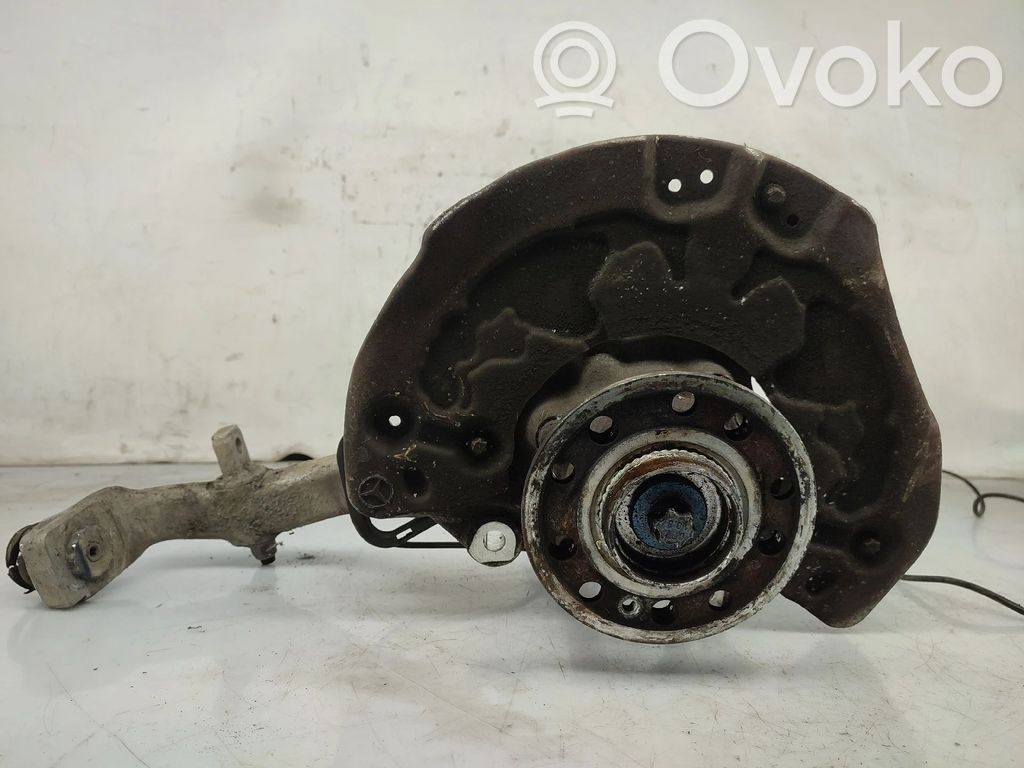 Achsschenkel vorne   A2053303806