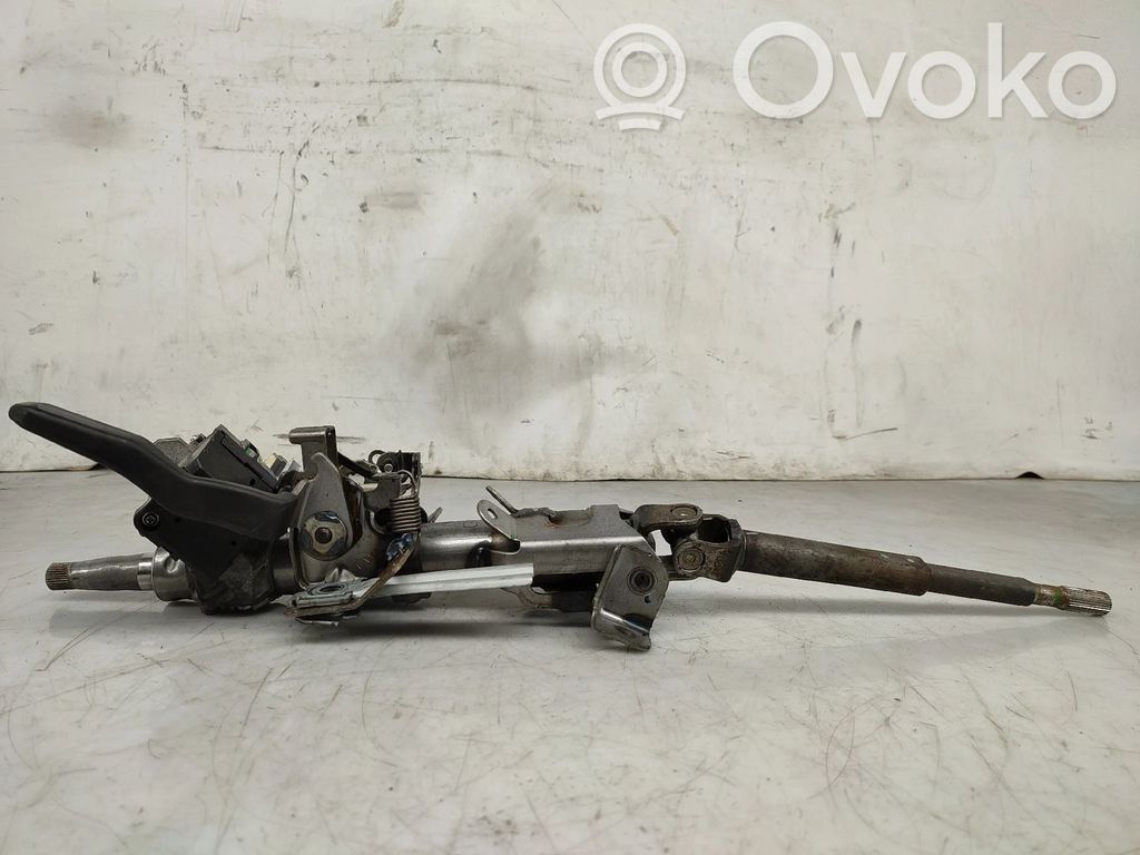 Lenkrad   39730SLA,2500AHLIS1
