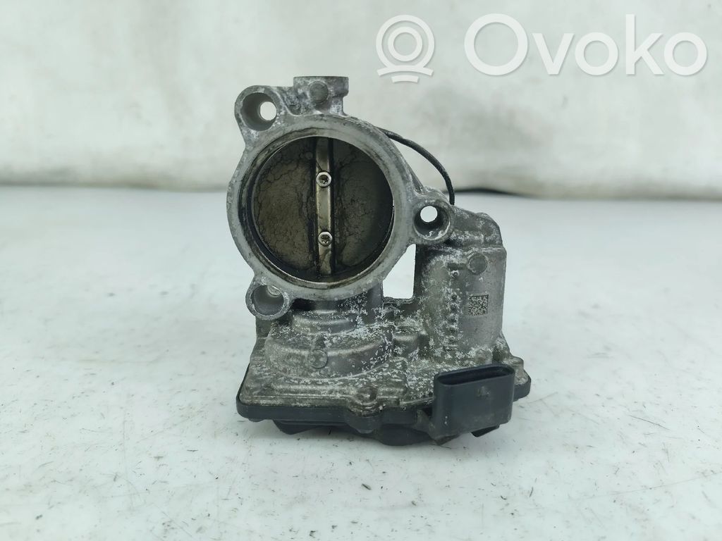 Mini One - Cooper F56 F55 Valvola corpo farfallato elettrica