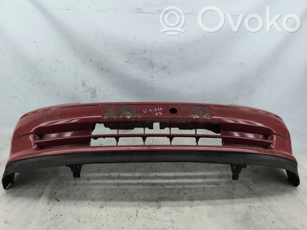 Renault Clio I Bară față 