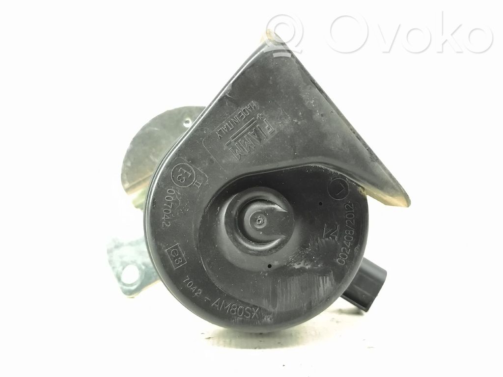 Claxon   A2475403206