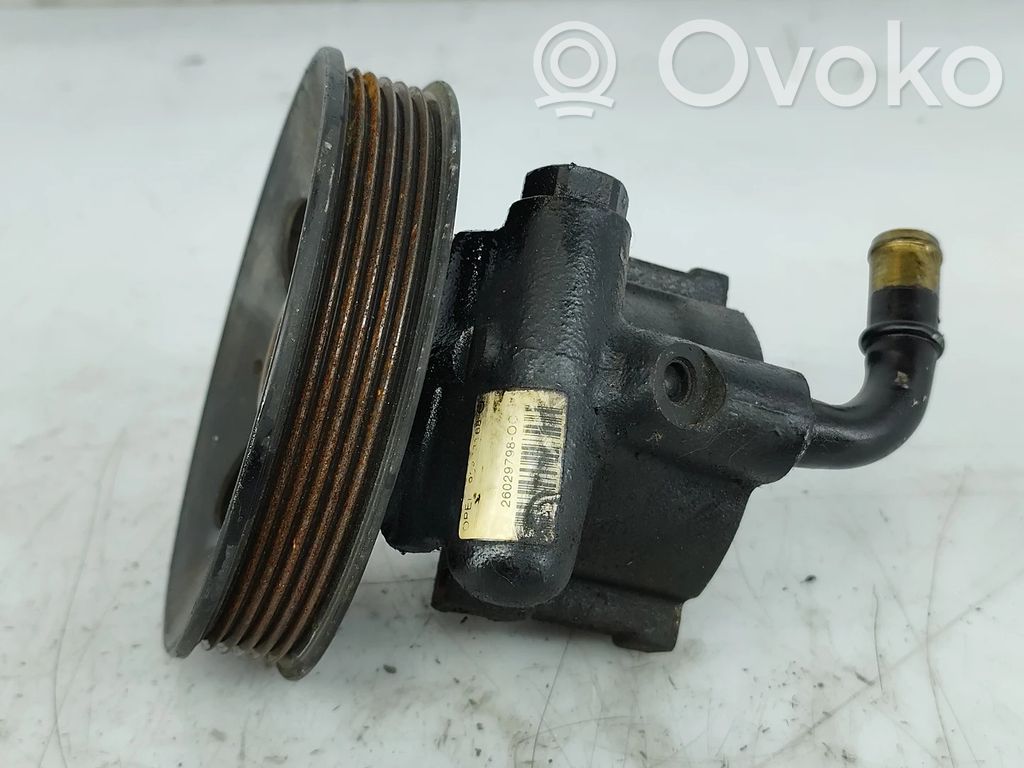 Opel Omega B2 Servopumpe