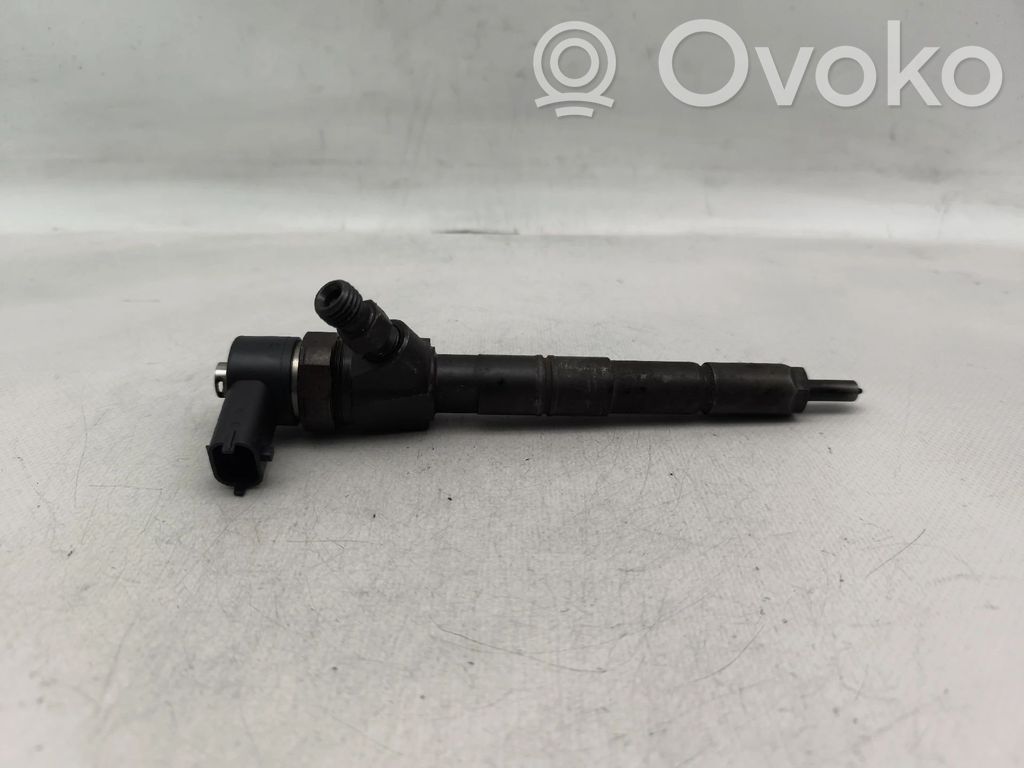 Injector combustibil   0445110243,2PINOS