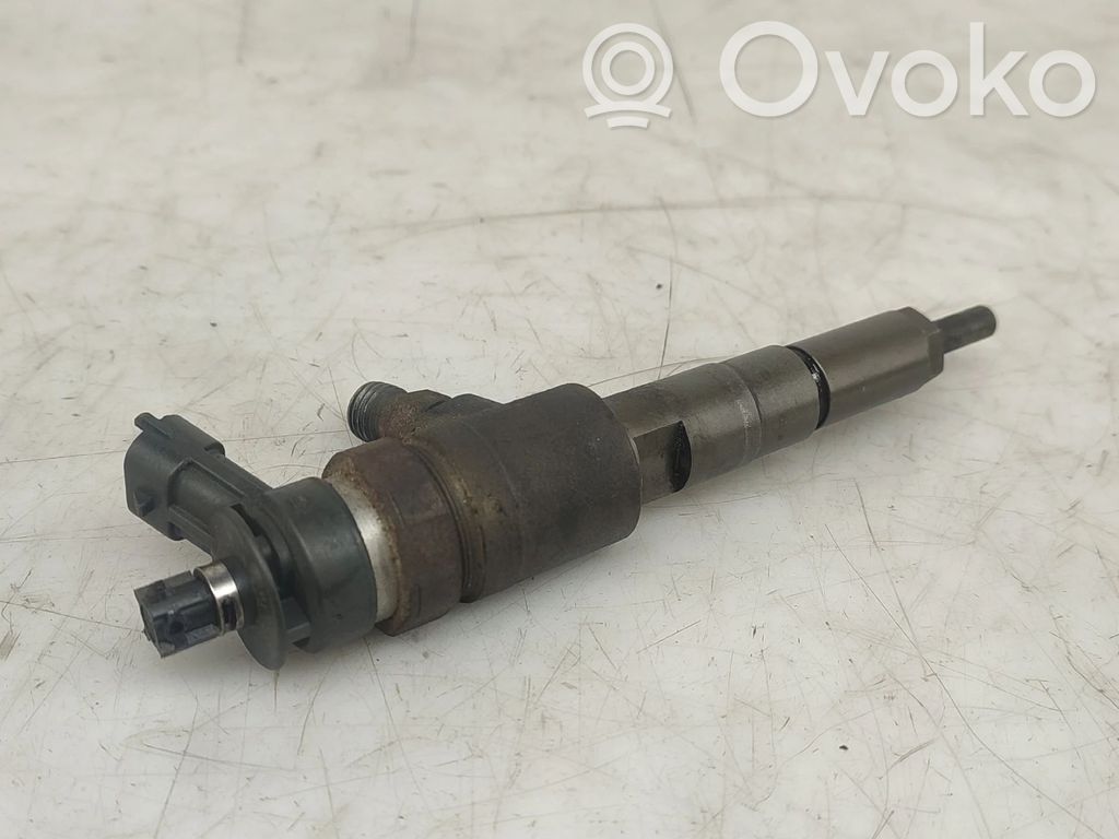 Inyector de combustible   9641496180,0445110075