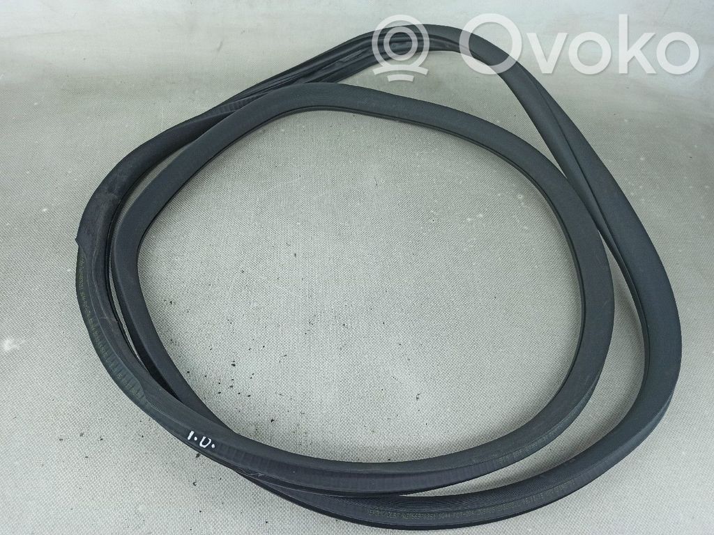 Mercedes-Benz C W205 Altra parte interiore