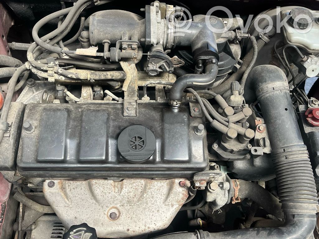 Motor   NFZ