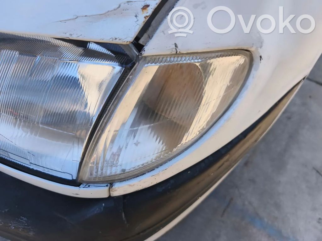 Renault Scenic I Indicatore di direzione paraurti anteriore