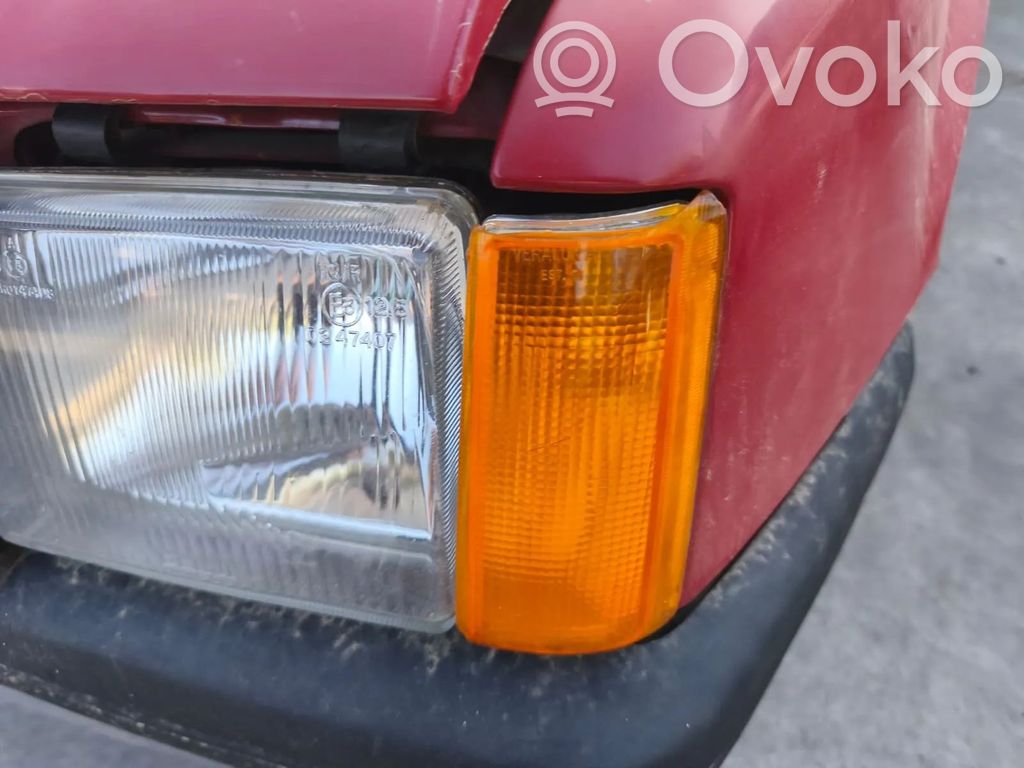 Opel Corsa A Etupuskurin suuntavilkku