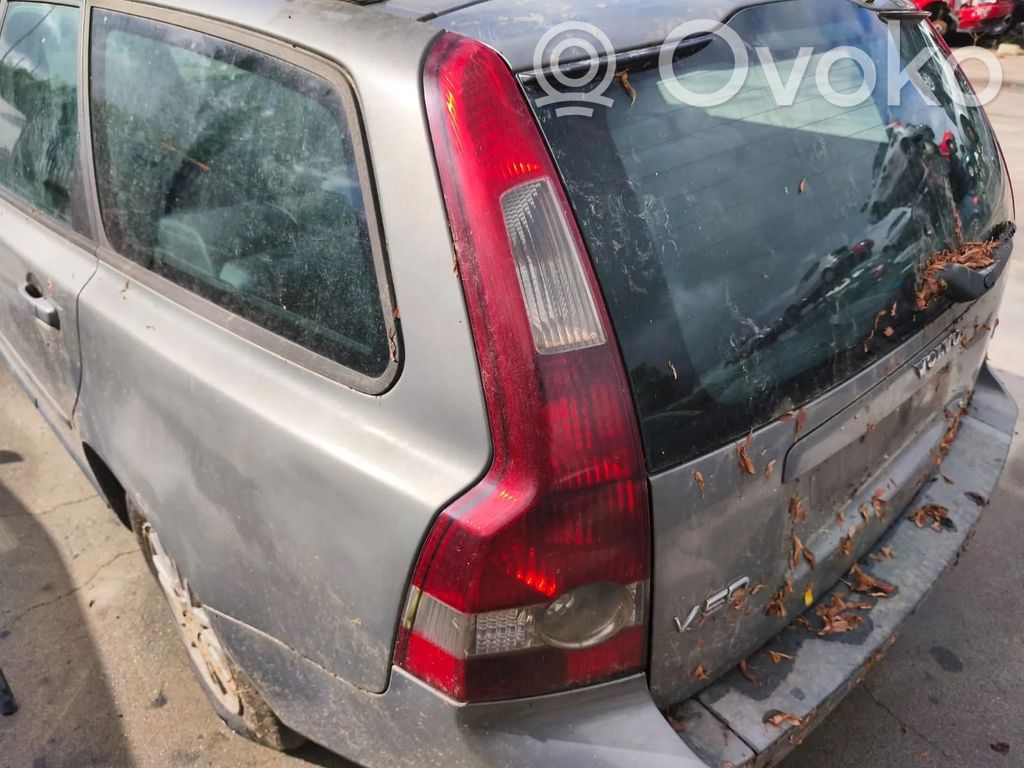 Volvo V50 Luces portón trasero/de freno