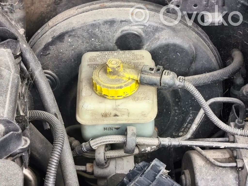 Skoda Octavia Mk1 (1U) Servo-frein 