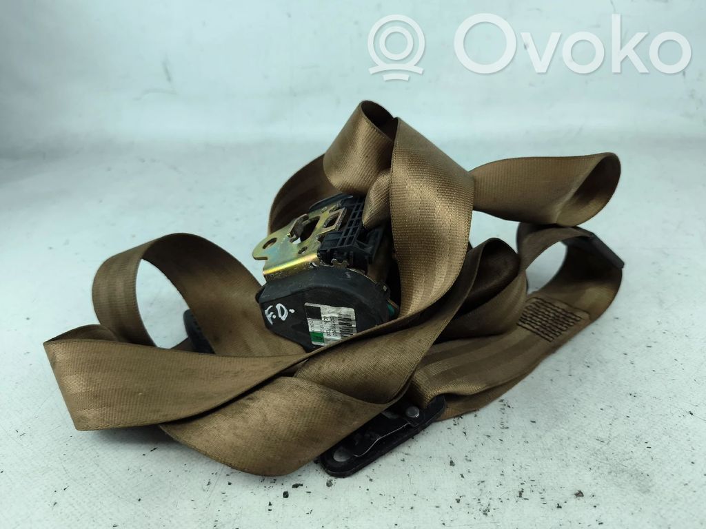 Audi A8 S8 D3 4E Ceinture de sécurité avant 
