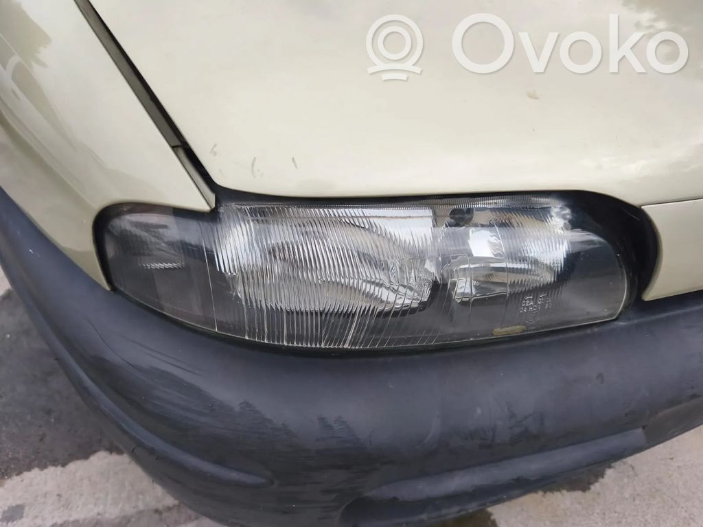 Fiat Bravo - Brava Far