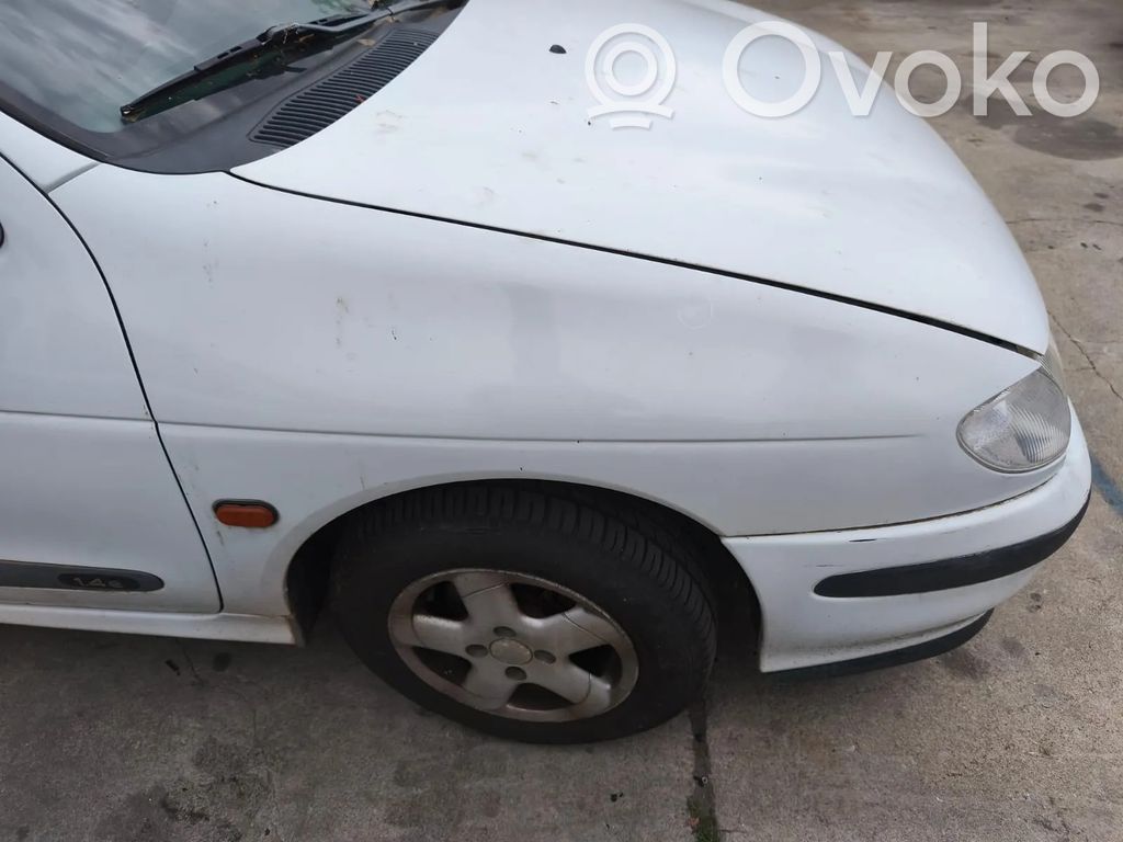 Renault Megane I Parafango 