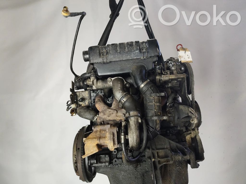 Fiat Punto (176) Motore 