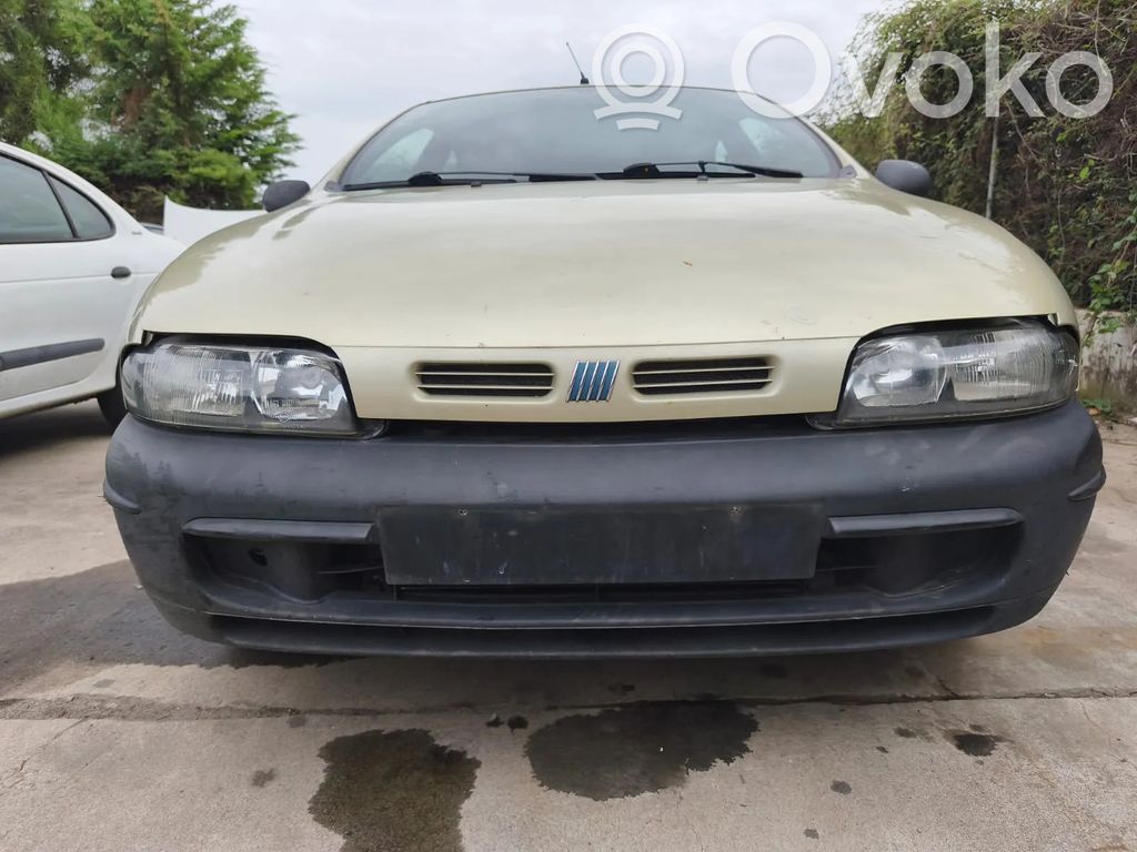 Fiat Bravo - Brava Parachoques delantero