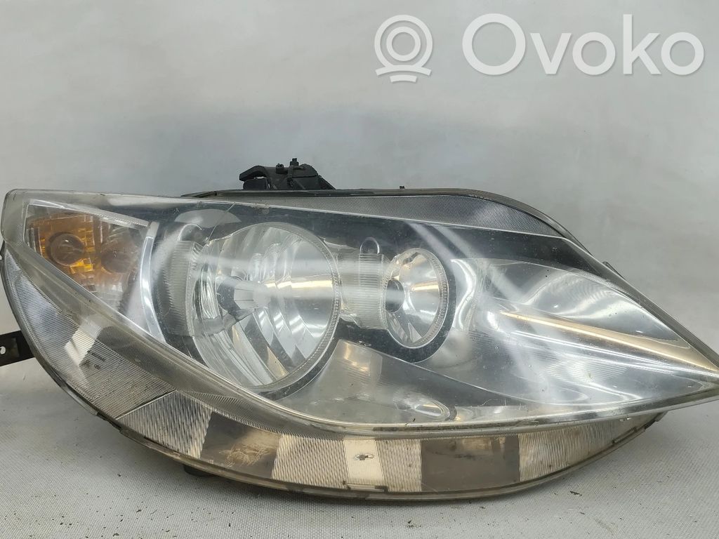 Seat Ibiza IV (6J,6P) Lampa przednia