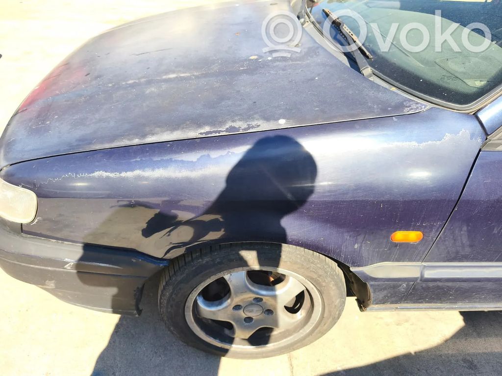 Volkswagen PASSAT B4 Aile