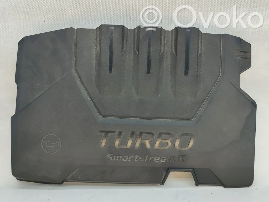 Hyundai Bayon Otros repuestos del interior