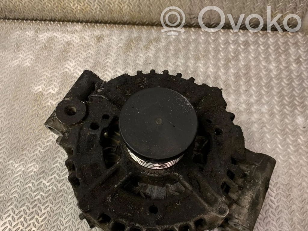 Generator/alternator   7550968