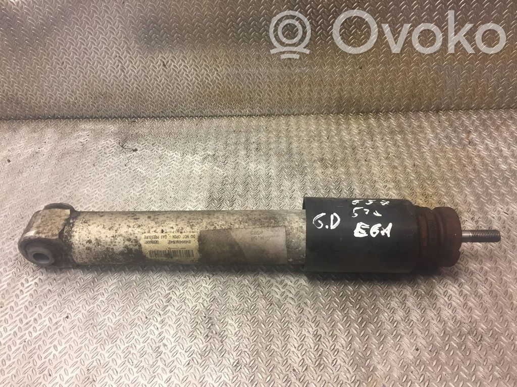 Rear shock absorber/damper   6766587