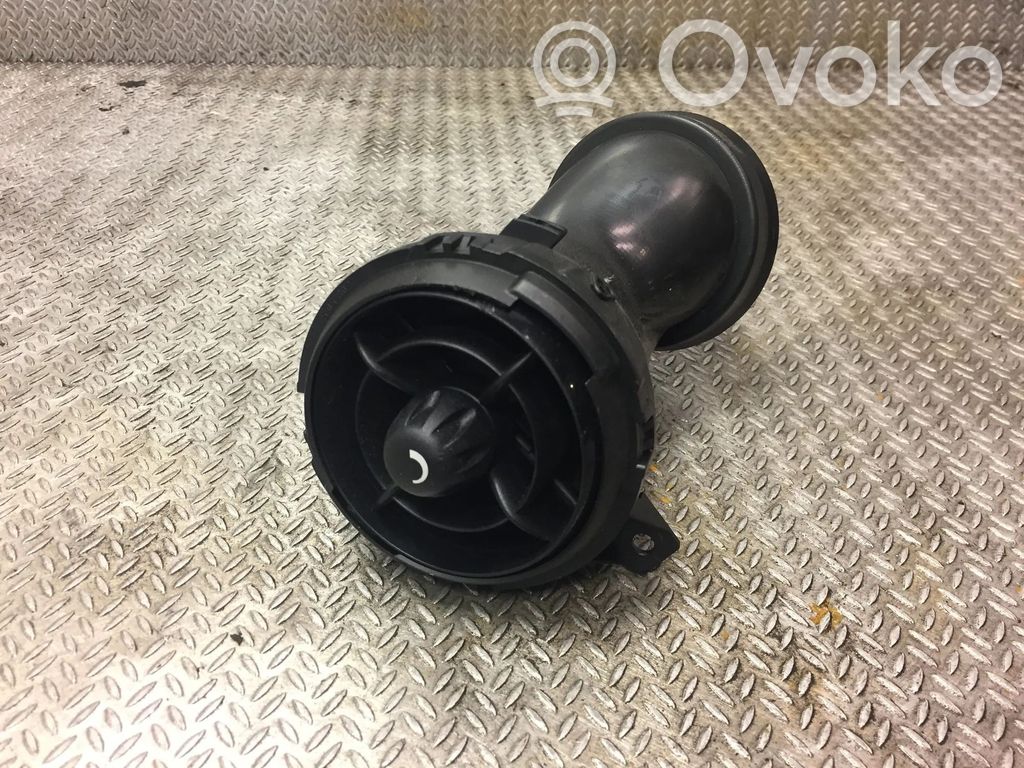 Mini One - Cooper Coupe R56 Luftausströmer Lüftungsdüse Luftdüse frontscheibe 
