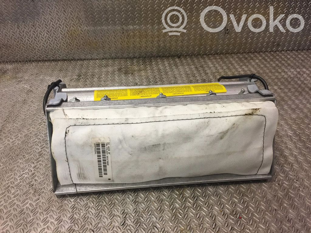 Mercedes-Benz S W220 Airbag pasager 
