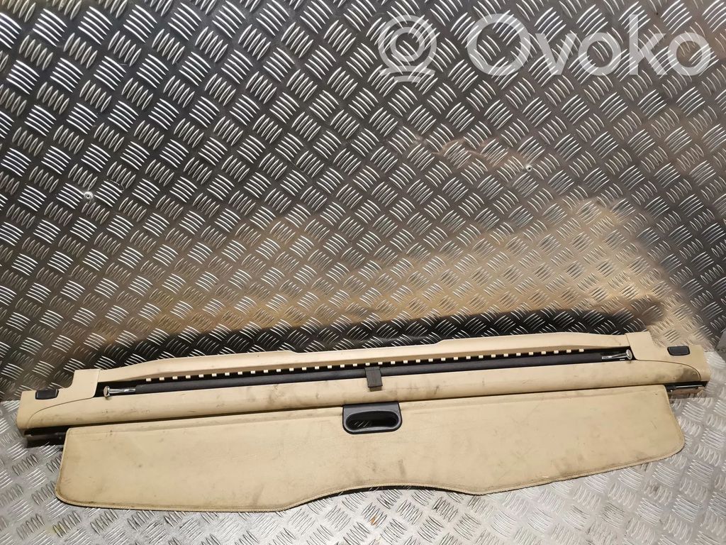 BMW 5 E60 E61 Занавеска 