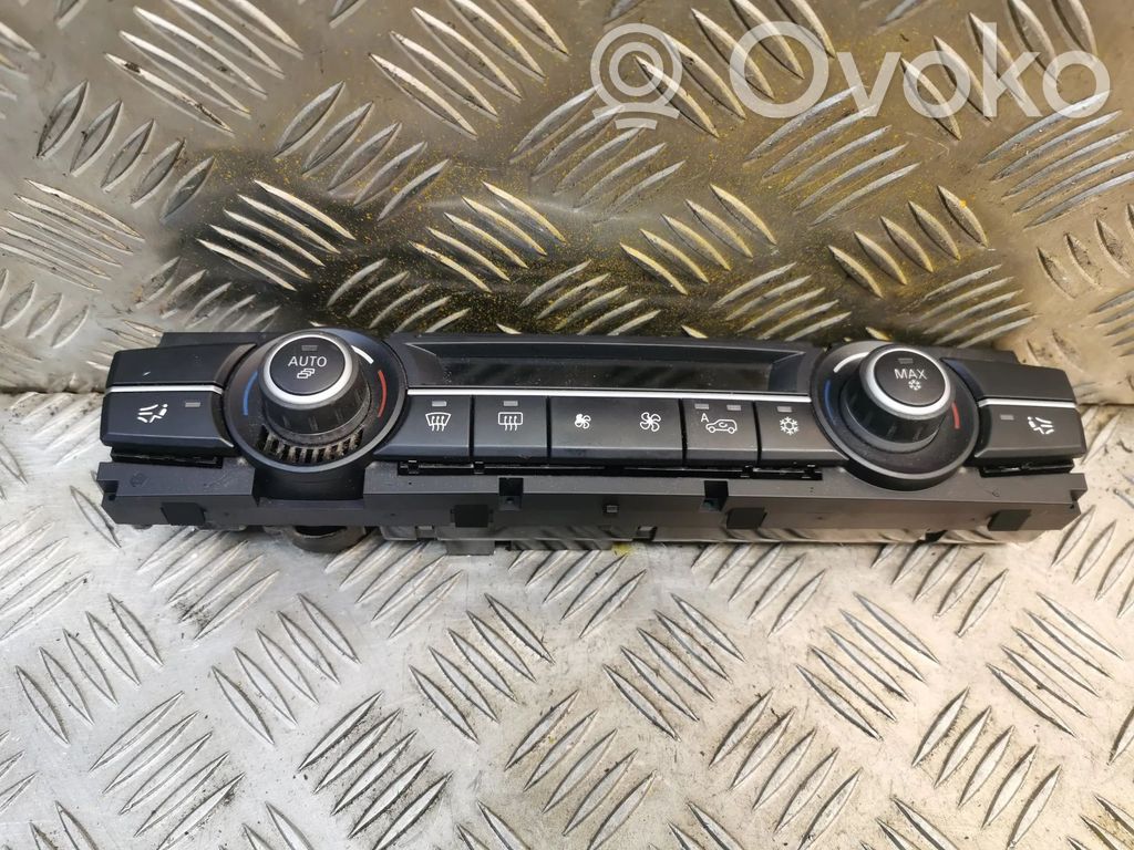 Interruptor de control del ventilador interior   9193965