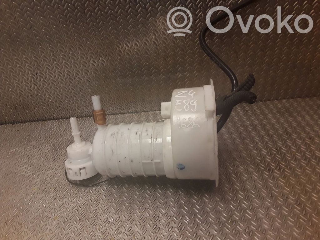 BMW Z4 E89 Bomba interna de combustible 