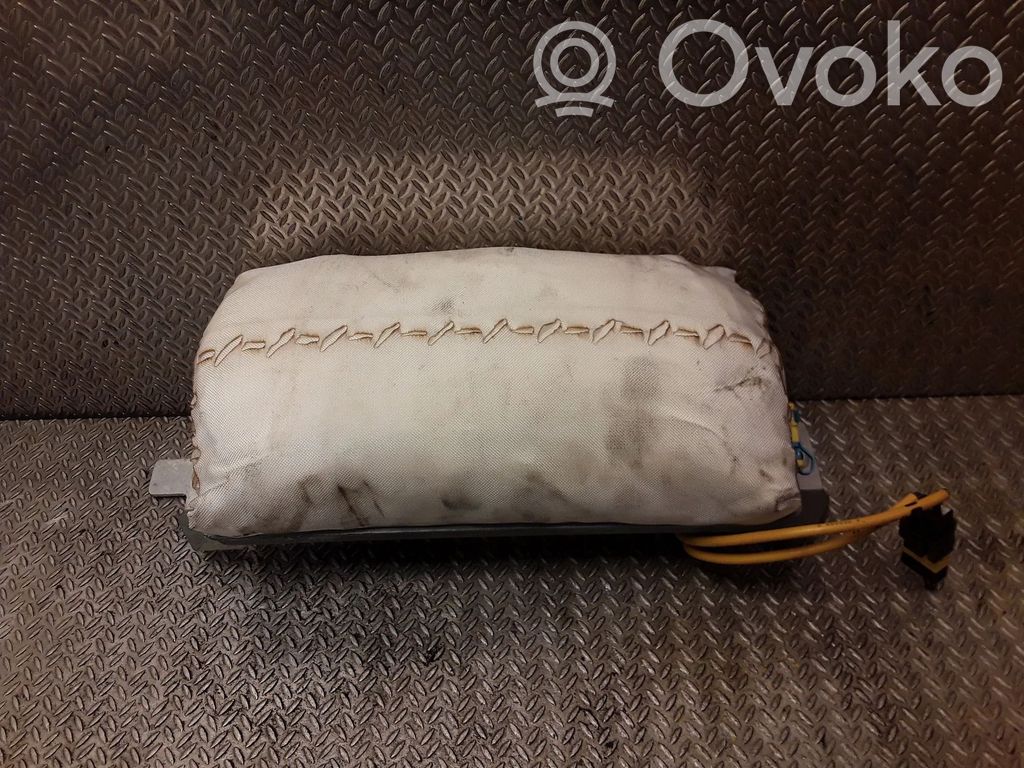 BMW X5 E53 Poduszka powietrzna Airbag pasażera 