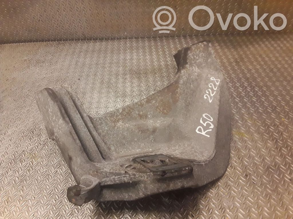 Engine mounting bracket   6763252