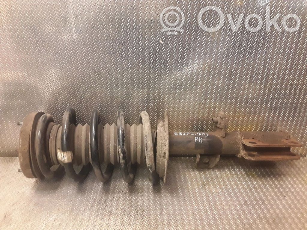 Stoßdämpfer vorne   31316764601,6764601