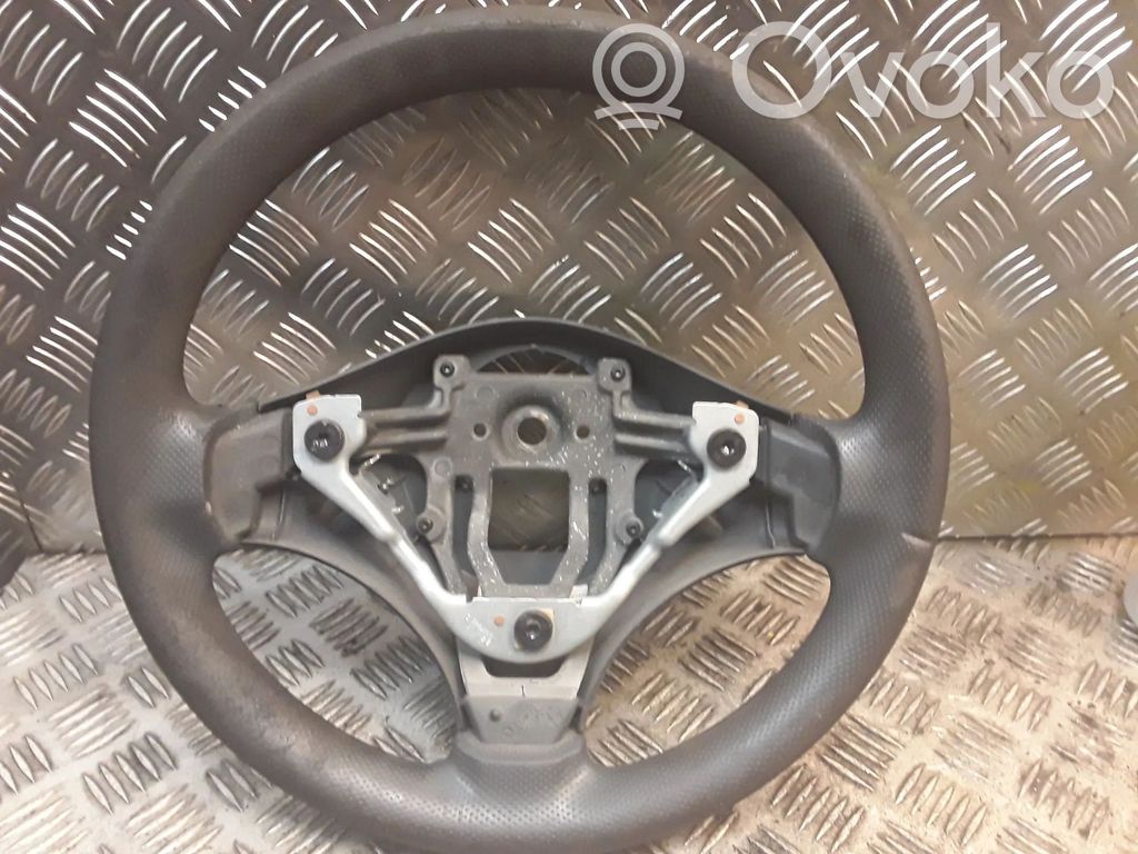 Smart ForFour I Volante 