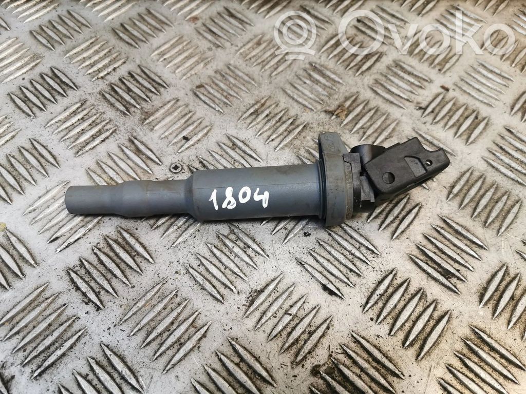 Bobina de encendido de alto voltaje   7638477