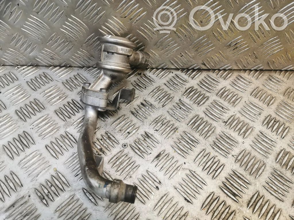 Válvula EGR   7508273