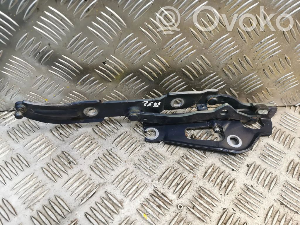 Charnière, capot moteur   7060628