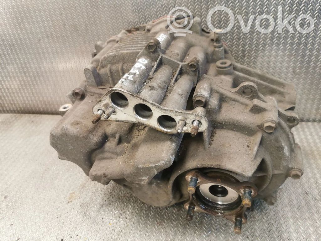 Lexus RX 330 - 350 - 400H Diferencial trasero 