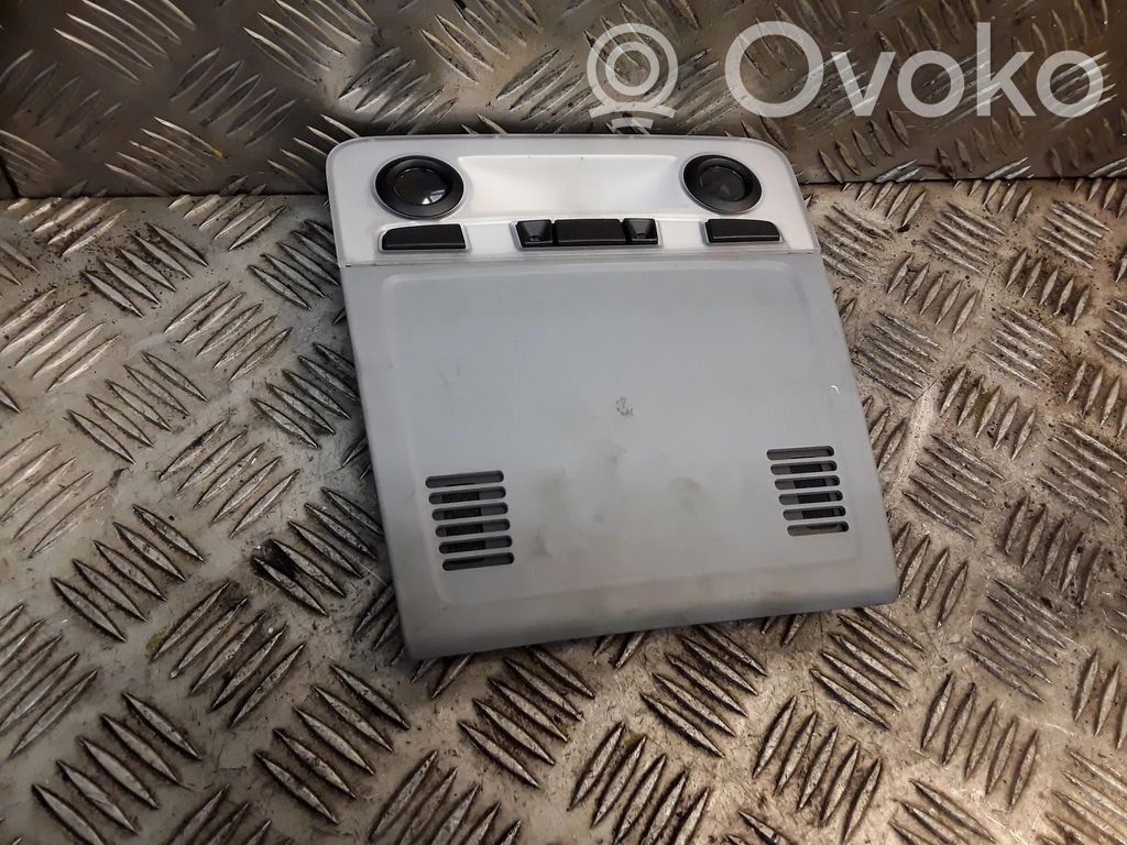 BMW 1 E81 E87 Front seat light 