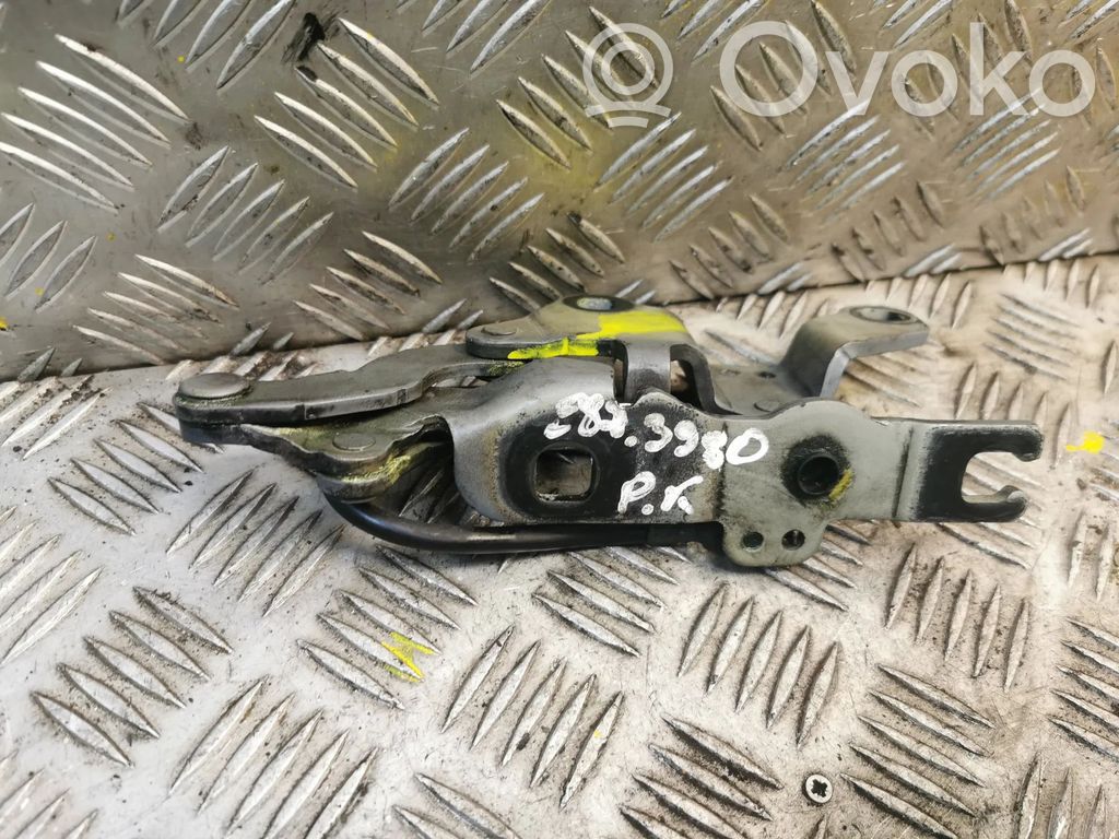 Scharnier Motorhaube   7060559