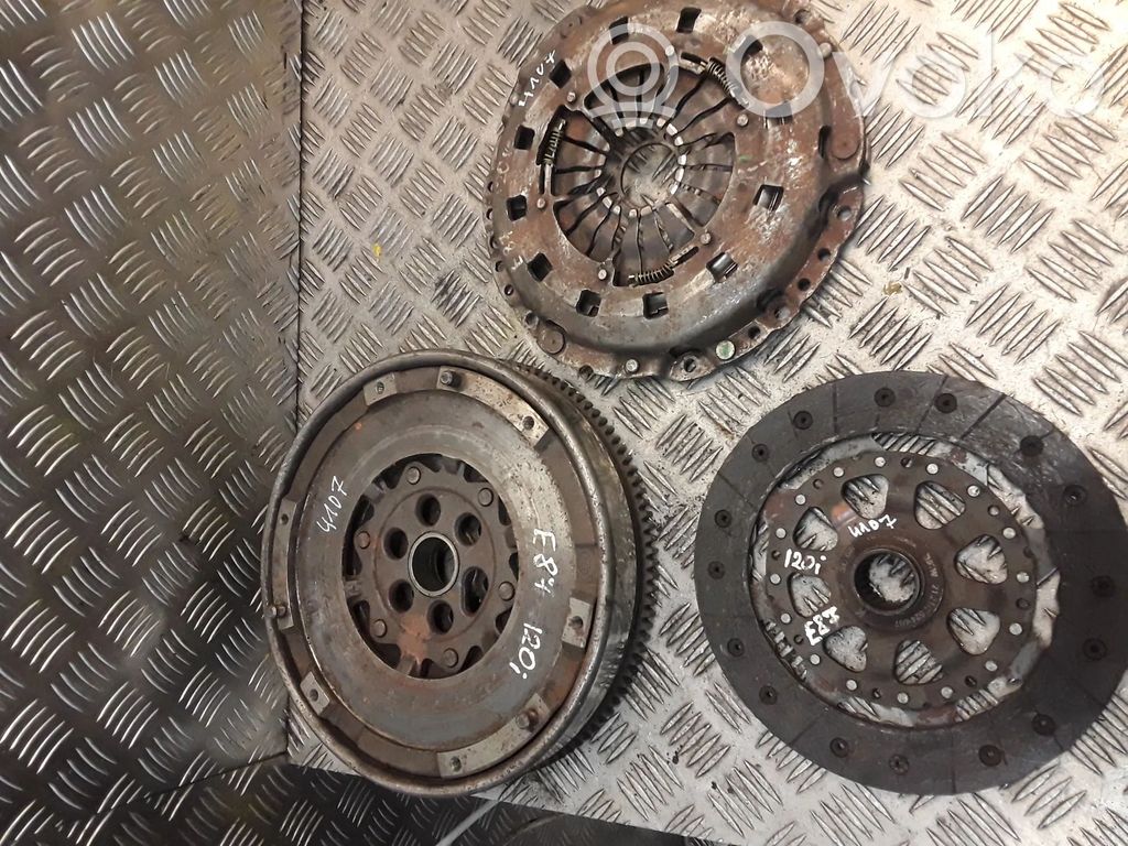 Clutch set kit   7568006,7524497