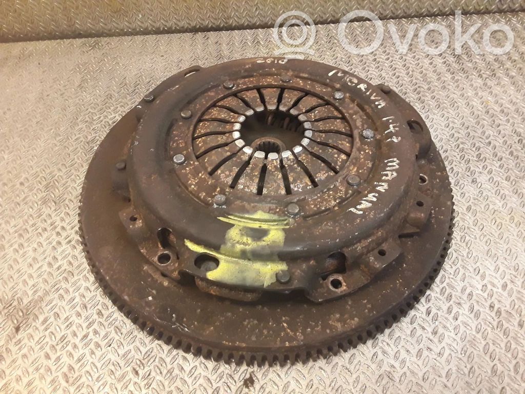 Opel Meriva B Kit ambreiaj 