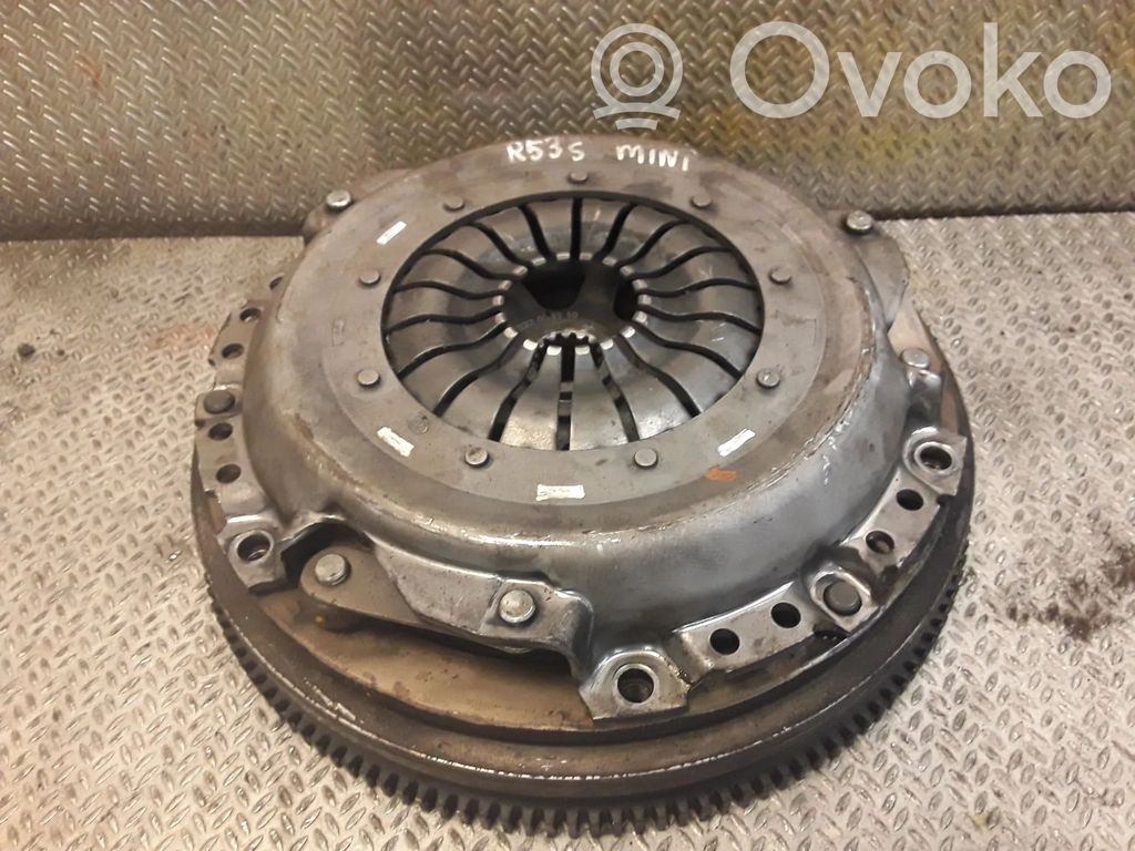 Mini One - Cooper R50 - 53 Kytkinsarja 