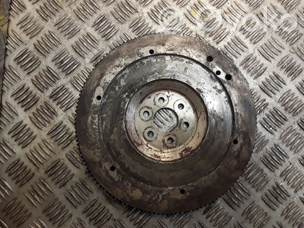 Opel Corsa D Vauhtipyörä 