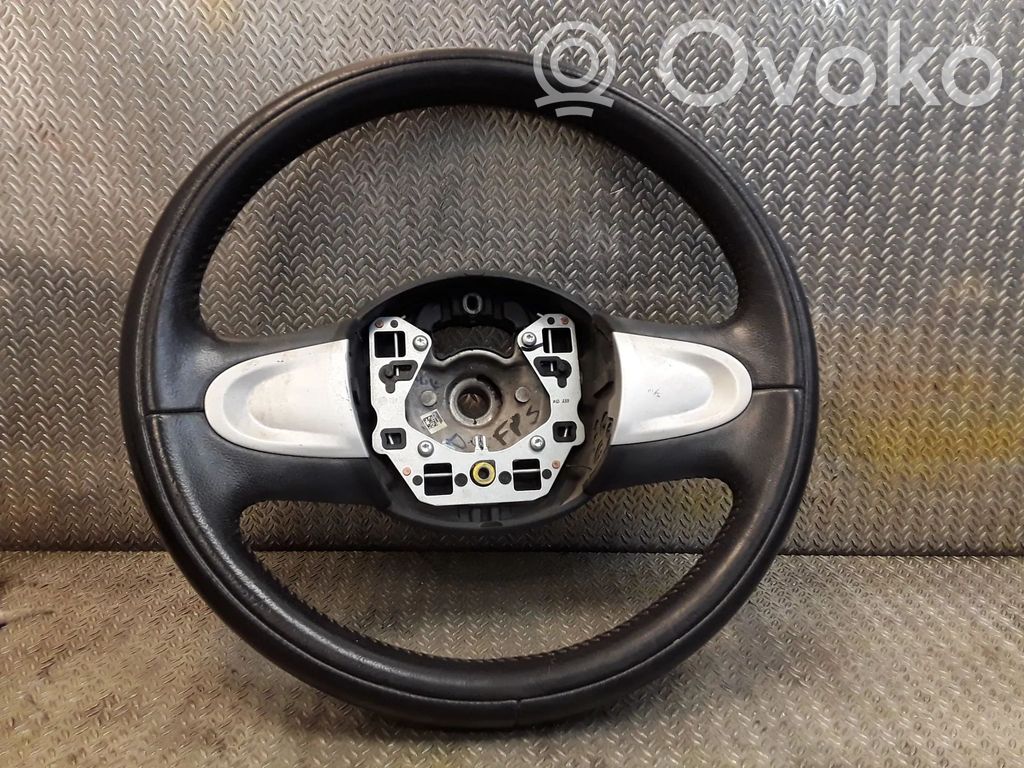 Mini One - Cooper Coupe R56 Ohjauspyörä 