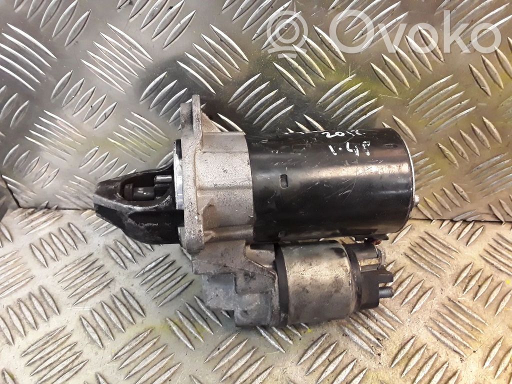 Motor de arranque   55578921