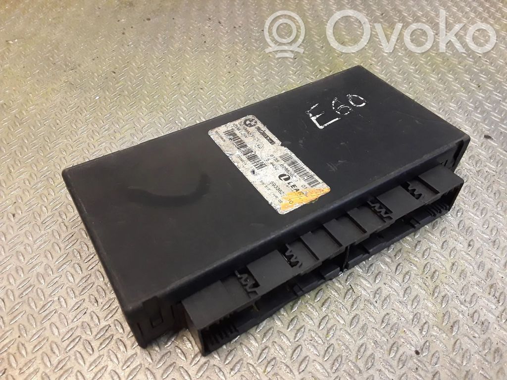 Module d'éclairage LCM   6985363