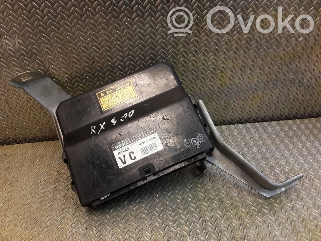ABS control unit/module   8954048131