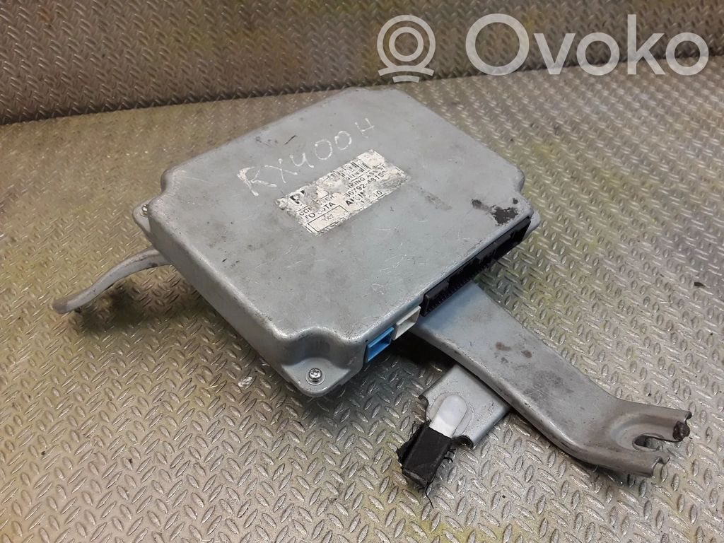 Lexus RX 330 - 350 - 400H Unitate/modul de comandă parcare PDC 