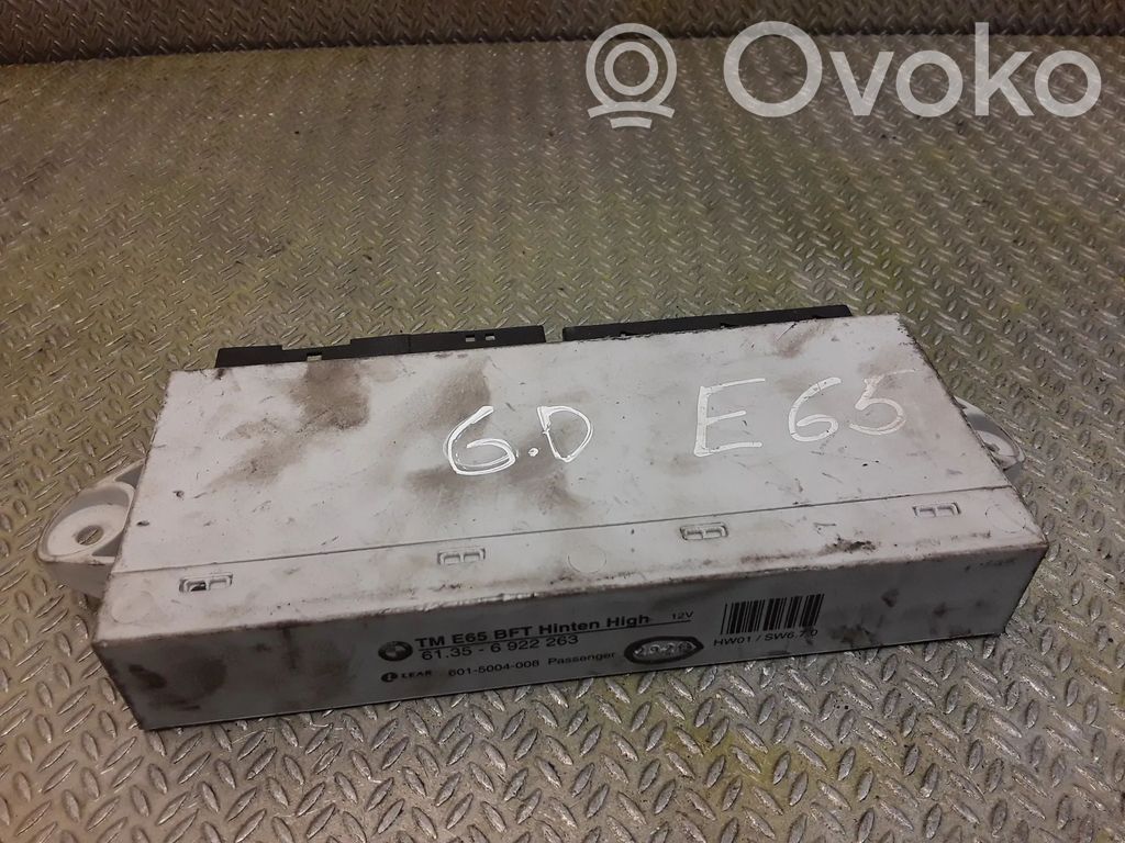 Türsteuergerät   6922263