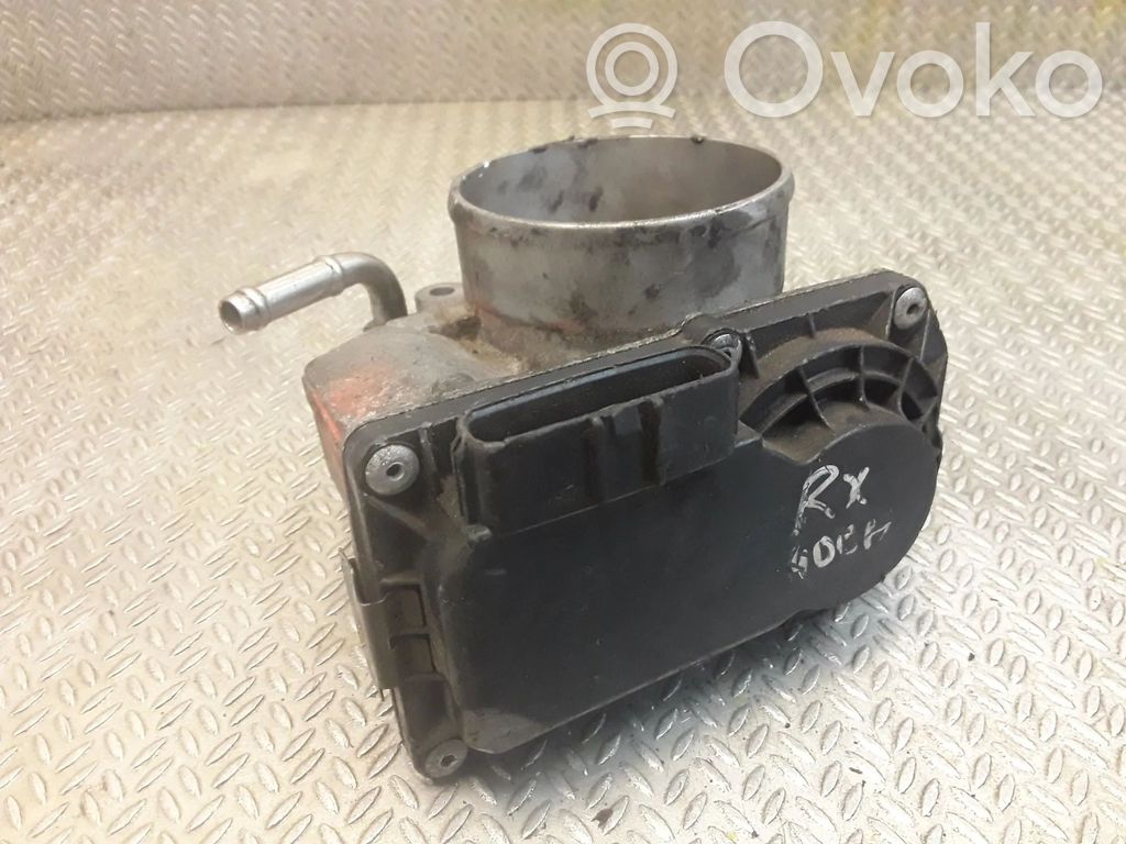 Lexus RX 330 - 350 - 400H Valvola a farfalla 